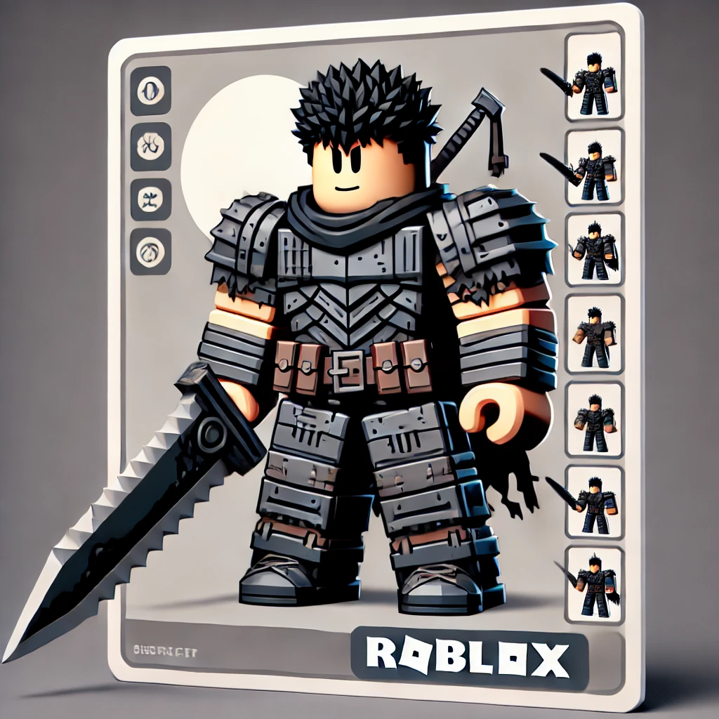 Berserker